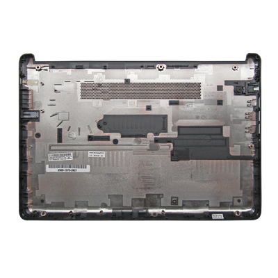 Cover inferior HP 240 G8 G9 Negro | M75144-001