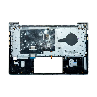 Palmrest HP ProBook 440 G8 con Teclado SP Backlight Silver | M23770-161