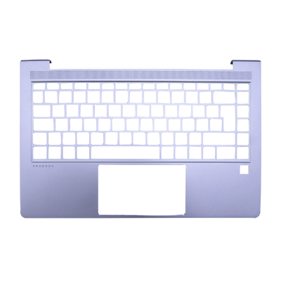 Palmrest HP ProBook 440 G8 G9 640 G8 Sin Mousepad, Sin Teclado Silver | M23770-161