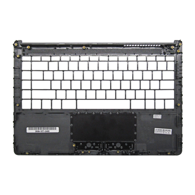 Palmrest HP 240 G8 / G9 LA Sin Mousepad, Sin Teclado Negro |  6070B1390201