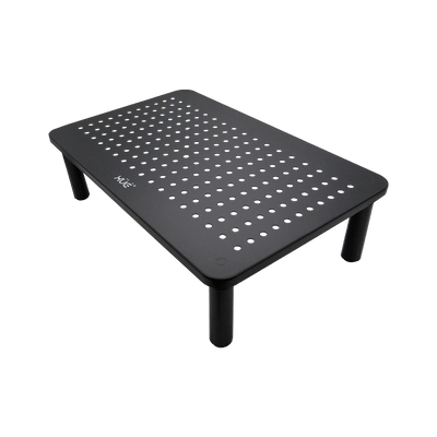 Soporte Ventilado para Monitor/Laptop de altura ajustable, marca XUE® X-086