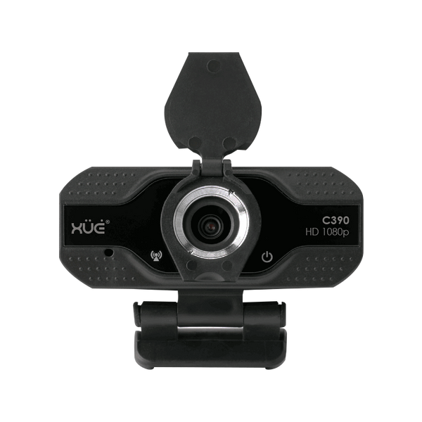 Nouvelle Webcam 480p HD Zoom Webcam avec micro USB 2.0 Web Camera +  microphone Cmos Sensor Webcam sans pilote pour ordinateur de bureau /  ordinateur portable / pc /