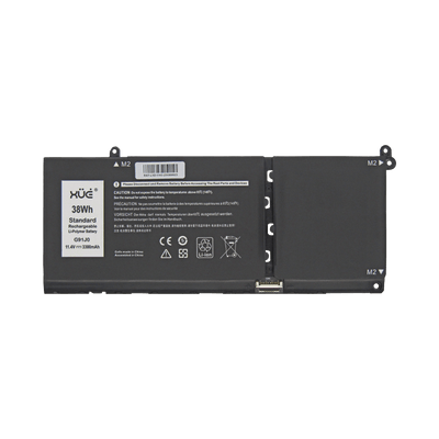 Batería para Dell Latitude  3420 / 3520 / 3320 / Inspiron 15 3515 / 3520 11.4V 3300mAh 38Wh 3-CEL XUE® | G91J0