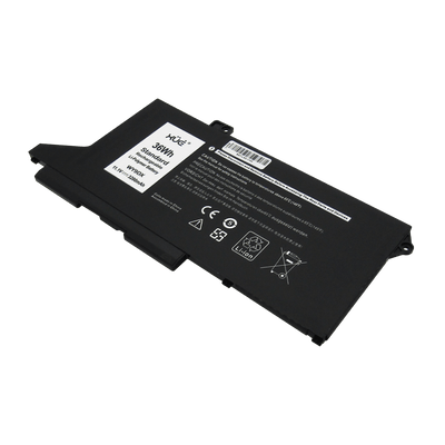 Batería para Dell Latitude 5420 / 5520 11.1V 3200mAh 36Wh 3-Cel XUE® | WY9DX
