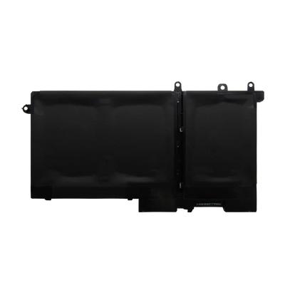 Batería XUE® para portátil DELL Latitude 5280, 5490, 5590, 5290, 5580, 5480 11.4V- 4100MAH 47WH 3-CELL CI5-8 093FTF (CORTA)