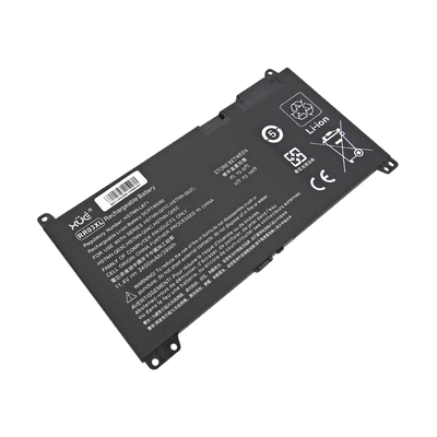 Batería para portátil HP 430-G4/G5, 440-G4/G5, 450-G4 11.4V-3500mAh 40Wh 3-Cel XUE® | RR03XL