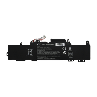 Batería para portátil HP 735-G5/G6 840-G5/G6 11.4V-4100mAh 47Wh 3-Cel XUE® | SS03XL