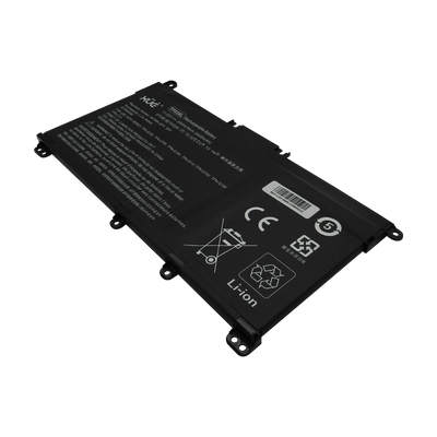 Batería para portátil HP Pavilion X360 14M-CD 14-BF 11.55V-3400mAh 39Wh 3-Cel XUE® | TF03XL