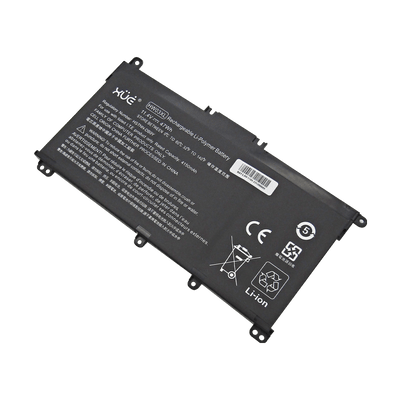 Batería para HP 240 / 250 G9 / 255 G8 / G9 11.34V 3620mAh 41Wh 3-CELLS XUE® | HW03XL