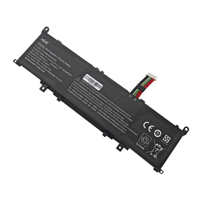 Batería XUE® RX03XL para HP 440/460/640 G11 | 11.55V 4380mAh 51Wh