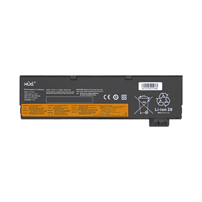 Batería para portátil Lenovo T470 T570 10.8V-5200MAH 56WH 01AV425 XUE® | Lenovo T570