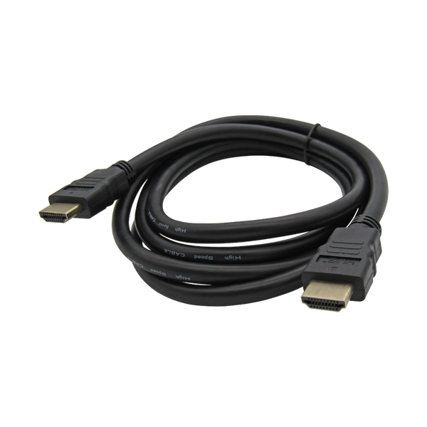 Cables HDMI 2.0, de 4 K de ultra-alta velocidad, (2 unidades), compatible  con Ethernet de retorno de audio (ARC) de 4 K de ultra-alta definición