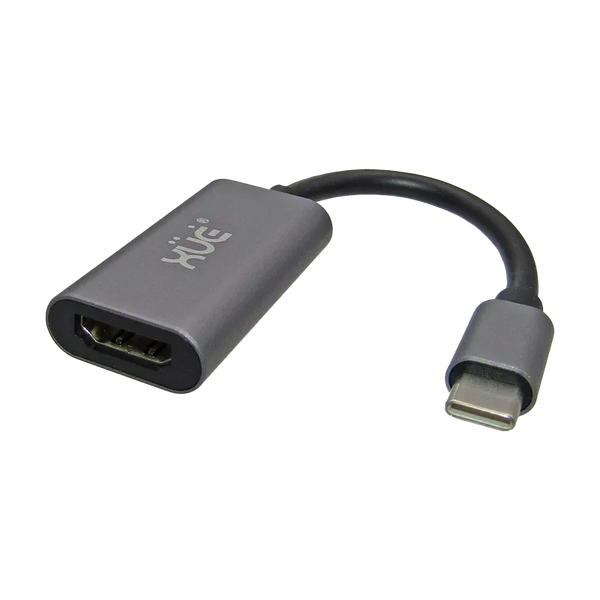Adaptador Usb C Salida Hdmi Para Celular Cable Usb C Puerto Micro