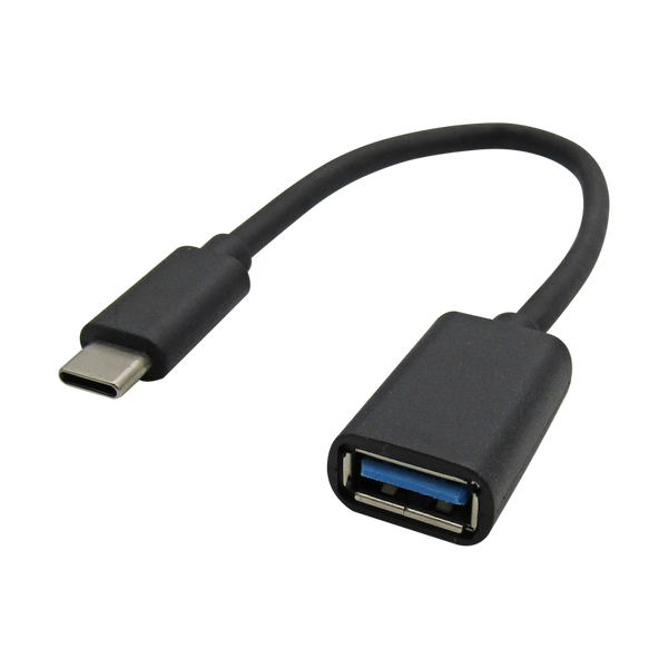  Adaptador HDMI, adaptador USB OTG hembra 3 en 1 con