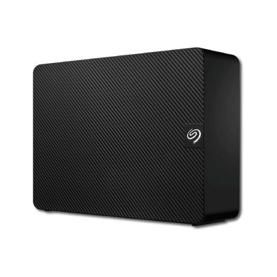 Disco Duro USB 3.0 3.5 8TB EXT. SEAGATE EXPANSION STKP8000400
