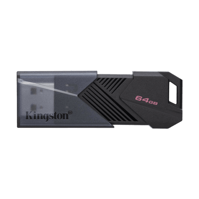 Memoria USB 3.2 64GB KINGSTON EXODIA ONIX DATATRAVELER DTXON/64GB