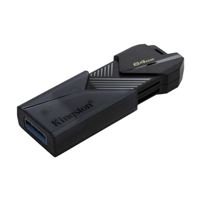 Memoria USB 3.2 64GB KINGSTON EXODIA ONIX DATATRAVELER DTXON/64GB