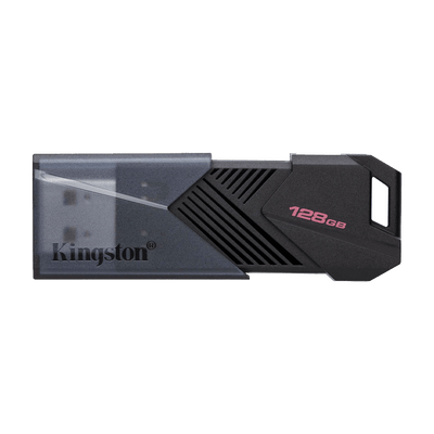 Memoria USB 3.2 128GB Kingston EXODIA ONIX DATATRAVELER DTXON/128GB