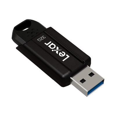 MEMORIA  USB 3.1 32GB LEXAR JUMPDRIVE S80 LJDS080032G-BNBNU