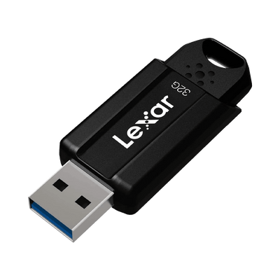 MEMORIA  USB 3.1 32GB LEXAR JUMPDRIVE S80 LJDS080032G-BNBNU