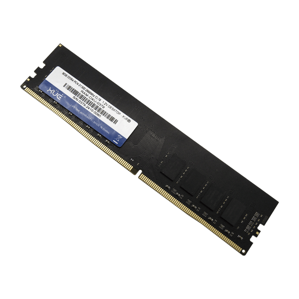 Memoria RAM DDR4 8GB 2666MHz PC4-21300 CL19 Desktop XUE®
