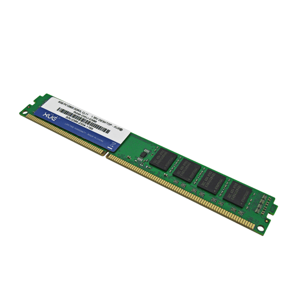 Memoria RAM DDR3L 8GB 1600MHz XUE® para PC Compatible