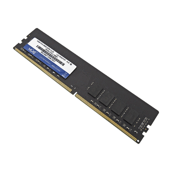 Memoria RAM DDR4 16GB 3200MHz PC4-25600 CL22 Desktop XUE® | 1.2V Memoria RAM DDR4 16GB 3200MHz PC4-25600 CL22 Desktop XUE® | 1.2V