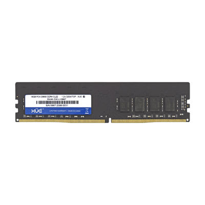 Memoria RAM DDR4 16GB 3200MHz PC4-25600 CL22 Desktop XUE® | 1.2V