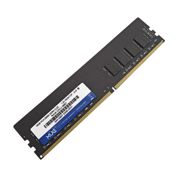 Memoria RAM para portátil DDR4 PC4-25600 16GB 3200MHZ CL22 1.2V