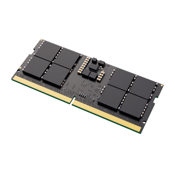Memoria RAM DDR5 SO-DIMM 16GB 5600MHZ CL46 Laptop Lexar® - PCS FOR