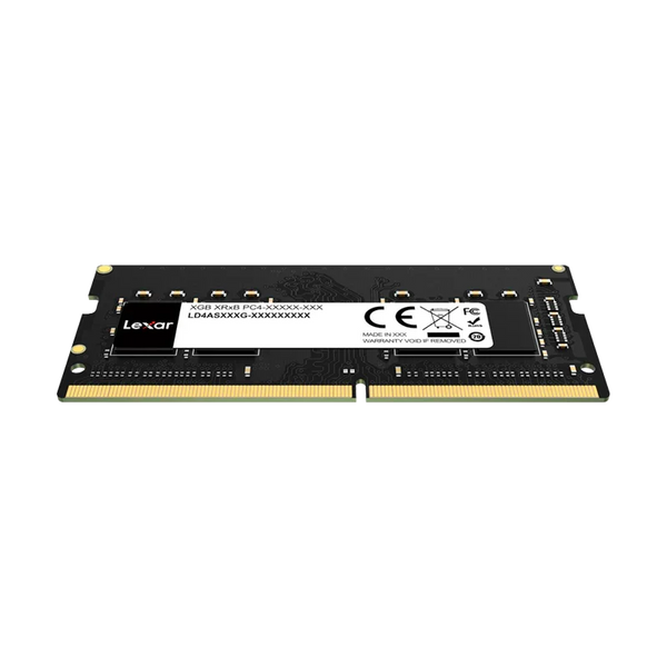 MEMORIA LEXAR DIMM DDR4 8GB 3200MHZ CL22 - miniatura 3