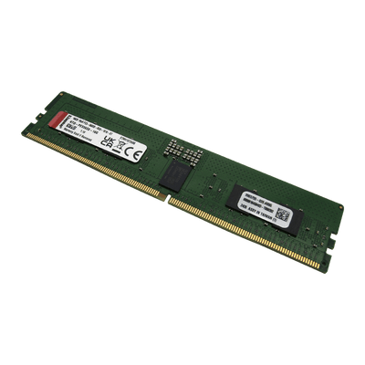 Memoria RAM para Servidor DDR5 PC5-44800 16GB 5600MHZ CL 46 ECC/REG 1.1V KINGSTON DELL KTD-PE556S8-16G