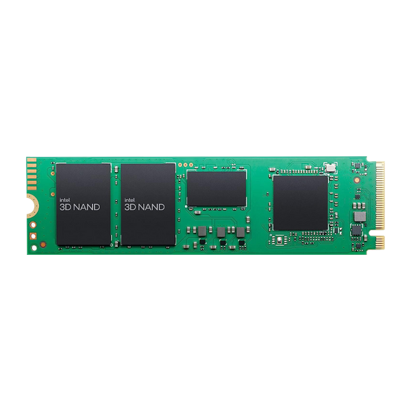 Disco de estado sólido SSD PCI-E 3.0 M.2 2280 512 GB 670P NVME