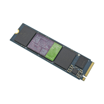 Disco de Estado Sólido SSD PCI-E 3.0 M.2 2280 250GB NVME WD GREEN SN350 WDS250G2G0C