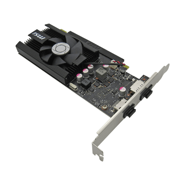 Tarjeta de video nvidia geforce gt 1030 2gb gddr5 2025