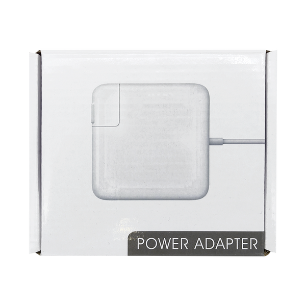 CARGADOR APPLE 60W / 16.5V / 3.65A / MAGSAFE1 – Laptop Center