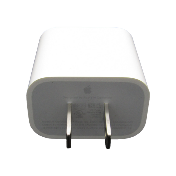 Cargadores de corriente para Apple