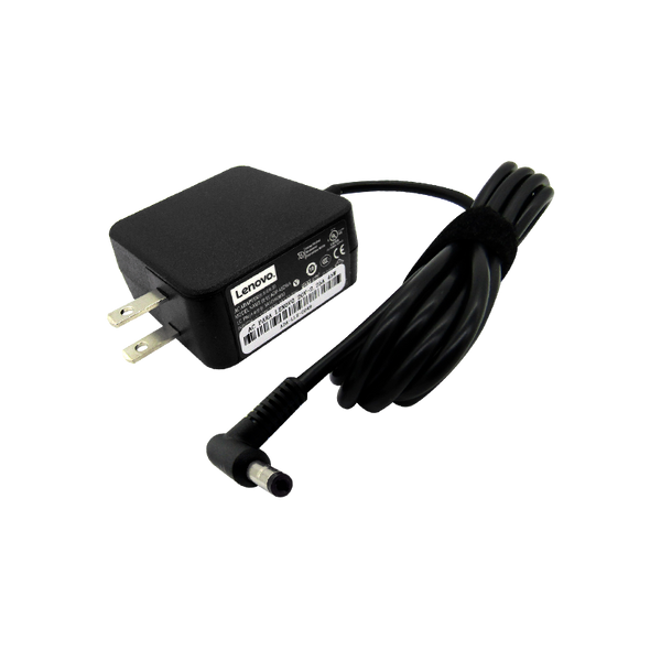 Cargador de corriente para portátil LENOVO 20V-2.25A 45W Plug 4.0*1.7 - PCS  FOR ALL SAS