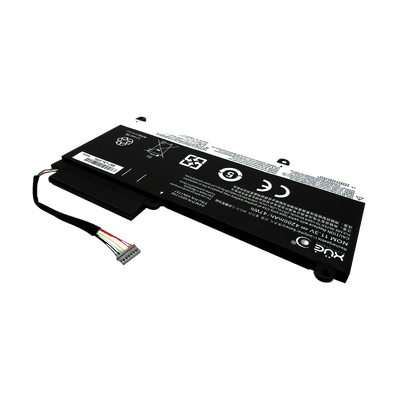 Batería XUE® para portátil LENOVO E450 E460 11.3V-4200mAh 47WH 45N1757 - PCS FOR ALL SAS