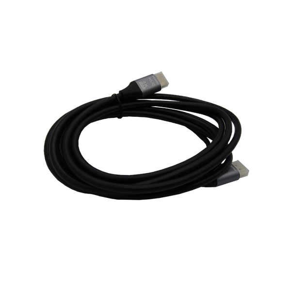 Cable HDMI 8K 3M V2.1 4320P PVC