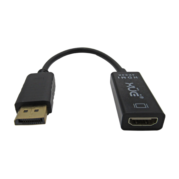 Convertidor Union HDMI Hembra a HDMI Hembra 2160P 4K marca XUE®