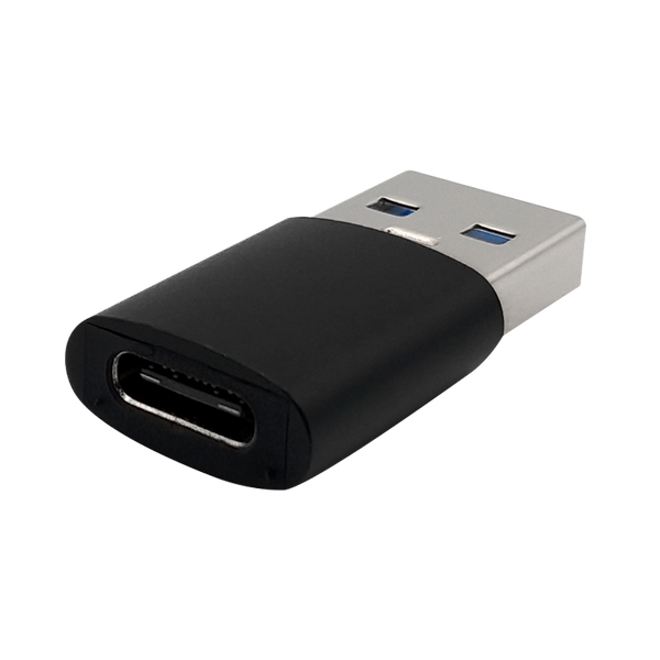 Cable Adaptador Conversor de Micro USB Hembra a Mini USB Macho