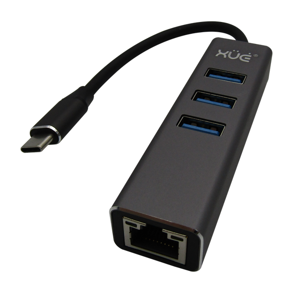 Equip Adaptador USB-C a USB-A Macho/Hembra 2 Unidades