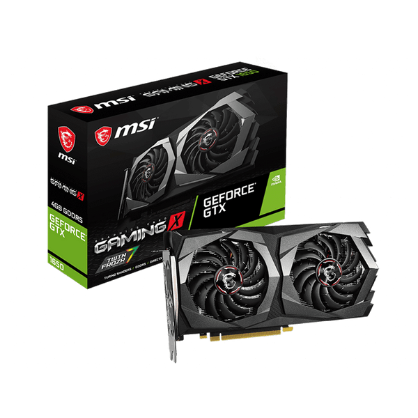 Tarjeta de video discount nvidia 4gb precio