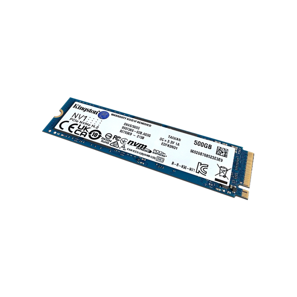 UNIDAD DE ESTADO SOLIDO SSD M.2 NV2 KINGSTON 2TB PCI EXPRESS