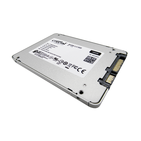 Crucial 2025 mx500 ct1000mx500ssd1