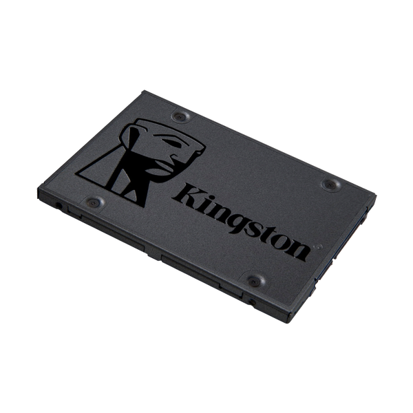 Disco de Estado Sólido SSD 2.5 960GB SATA Kingston SA400S37/960G 500MB PCS FOR ALL SAS