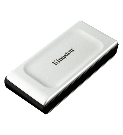 SSD Externo Kingston XS2000 1TB USB 3.2 Gen 2x2 Tipo-C | 2000MB/s - SXS2000/1000G