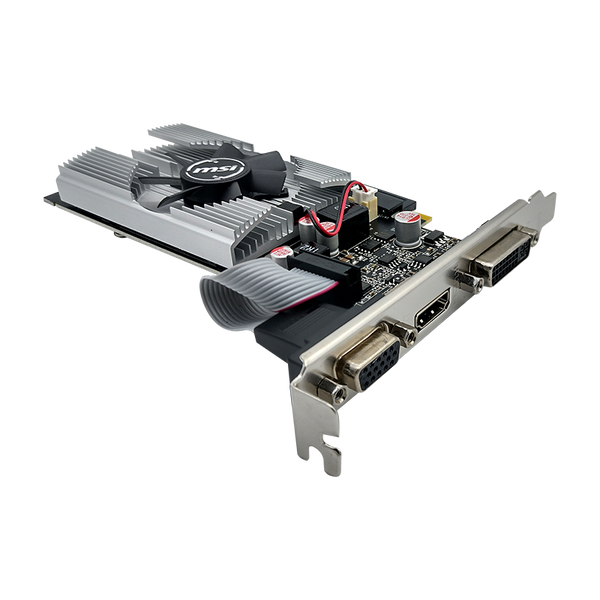 Tarjeta sales video ddr3