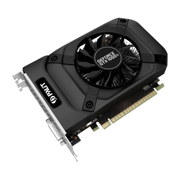 Tarjeta grafica ddr5 4gb 2025